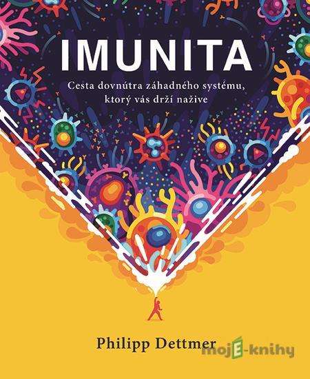 Imunita - Philipp Dettmer Imunita - Philipp Dettmer