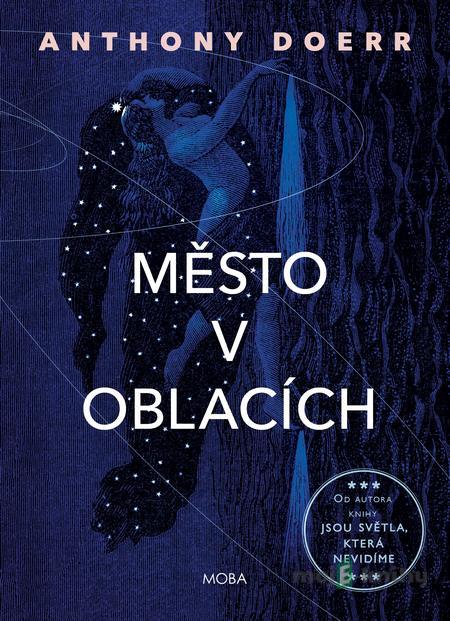 Město v oblacích - Anthony Doerr Město v oblacích - Anthony Doerr