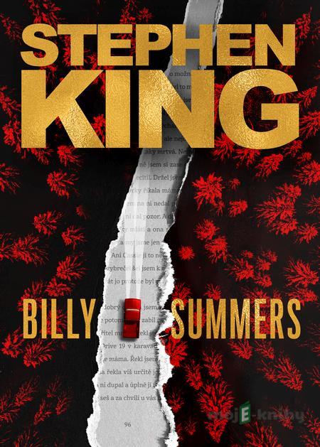 Billy Summers - Stephen King Billy Summers - Stephen King