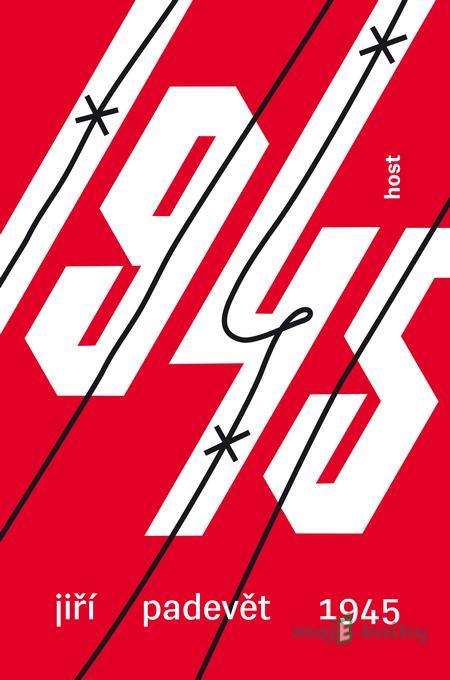 1945 - Jiří Padevět 1945 - Jiří Padevět