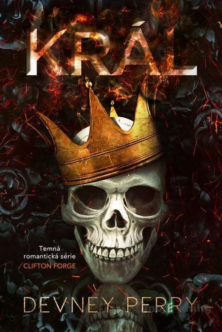 Král - Devney Perry Král - Devney Perry