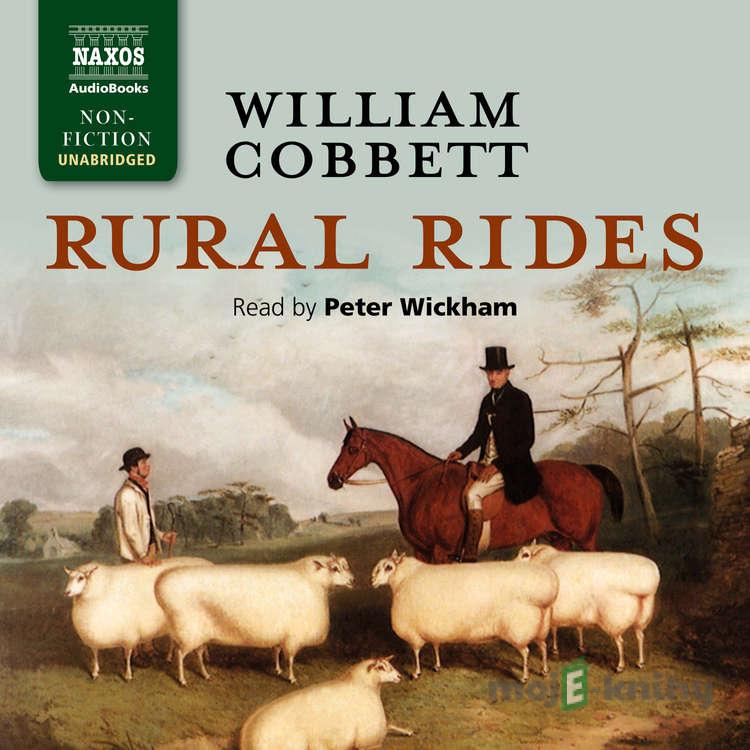 Rural Rides (EN) - William Cobbett Rural Rides (EN) - William Cobbett