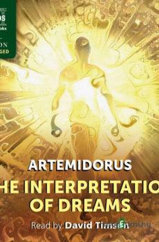 The Interpretation of Dreams (EN) -  Artemidorus