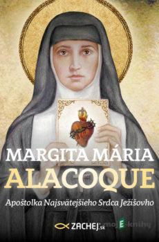 Margita Mária Alacoque - Autor Neznámý