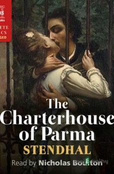 The Charterhouse of Parma (EN) -  Stendhal