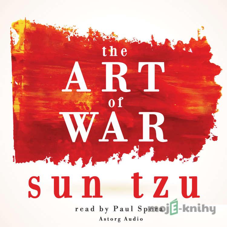 The Art of War (EN) - Sun Tzu The Art of War (EN) - Sun Tzu