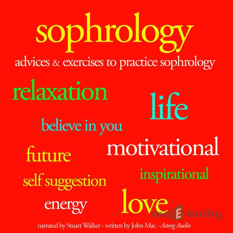 Sophrology (EN) - John Mac Sophrology (EN) - John Mac