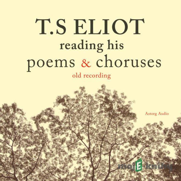 T.S. Eliot Reading Poems (EN) - T. S. Eliot