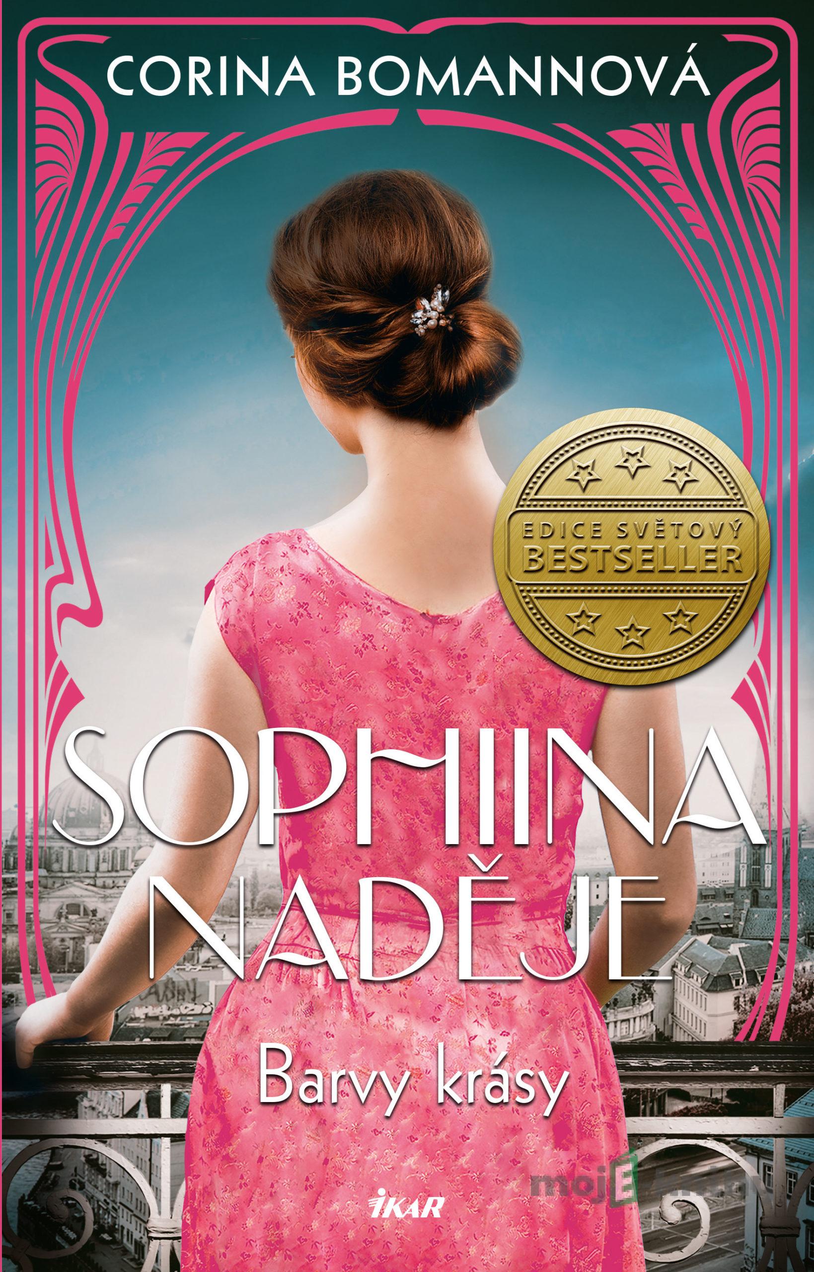 Sophiina naděje - Corina Bomann Sophiina naděje - Corina Bomann