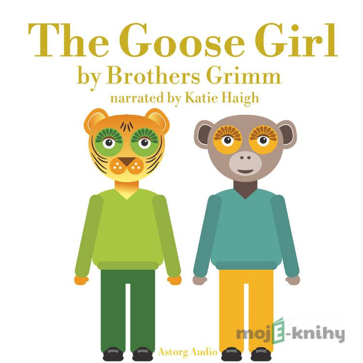 The Goose Girl (EN) - James Gardner The Goose Girl (EN) - James Gardner