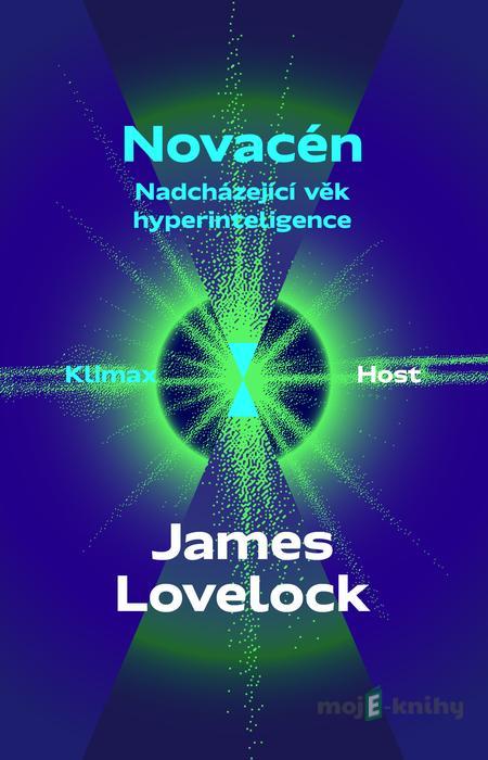 Novacén - James Lovelock Novacén - James Lovelock