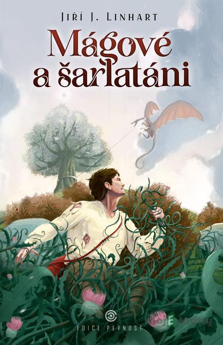 Mágové a šarlatáni - Jiří Linhart Mágové a šarlatáni - Jiří Linhart