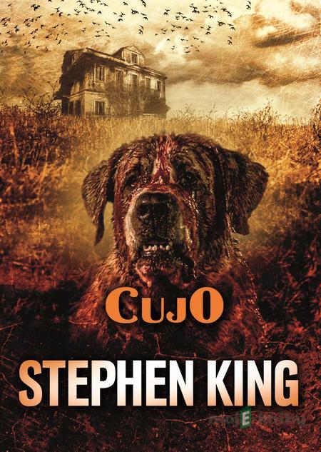 Cujo - Stephen King Cujo - Stephen King