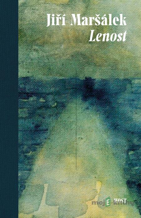 Lenost - Jiří Maršálek Lenost - Jiří Maršálek