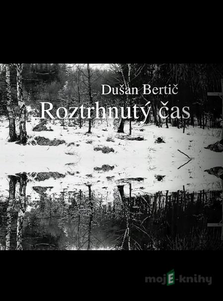 Roztrhnutý čas - Dušan Bertič Roztrhnutý čas - Dušan Bertič