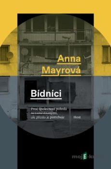 Bídníci - Anna Mayr