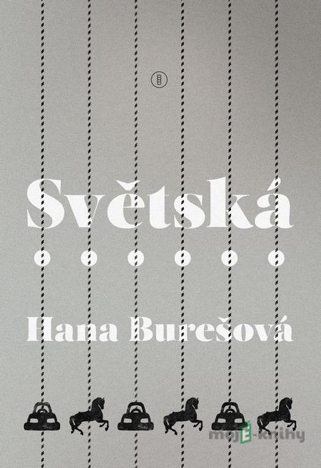 Světská - Hana Burešová Světská - Hana Burešová