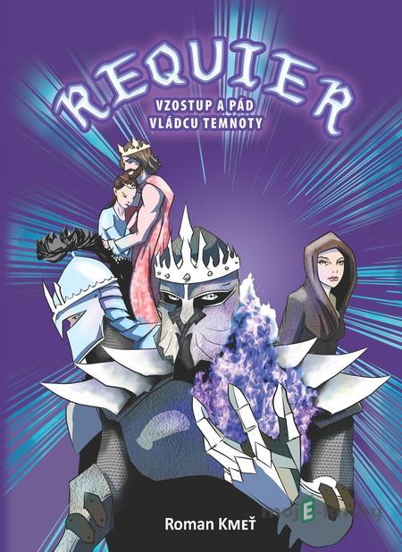 Requier - Roman Kmeť Requier - Roman Kmeť