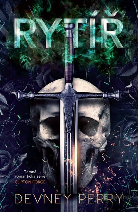 Rytíř - Perry Devney Rytíř - Perry Devney