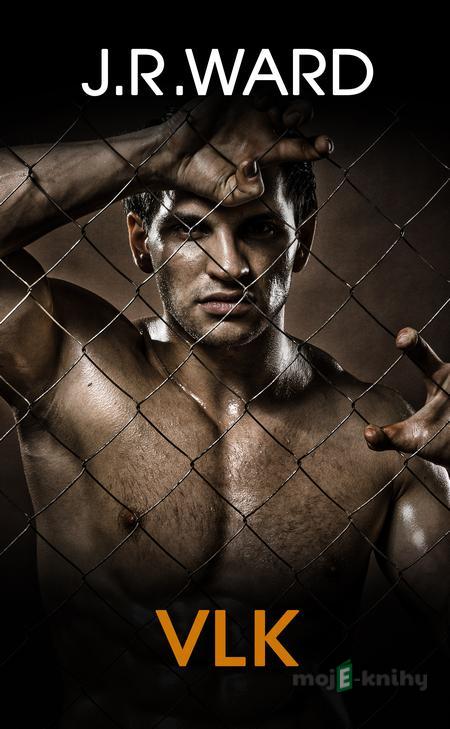 Vlk - J.R. Ward Vlk - J.R. Ward