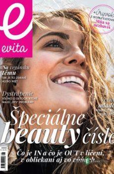 E-Evita magazín 08/2022