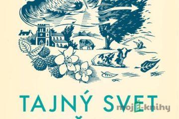 Tajný svet počasia - Tristan Gooley