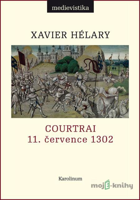 Courtrai - Xavier Hélary Courtrai - Xavier Hélary