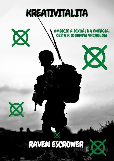 Kreativitalita - Raven Escrower Kreativitalita - Raven Escrower