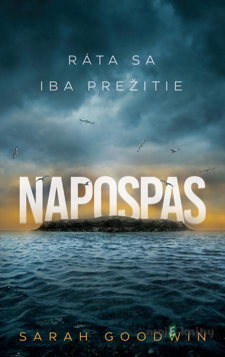 Napospas - Sarah Goodwin Napospas - Sarah Goodwin