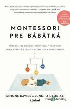 Montessori pre bábätká - Kolektív autorov