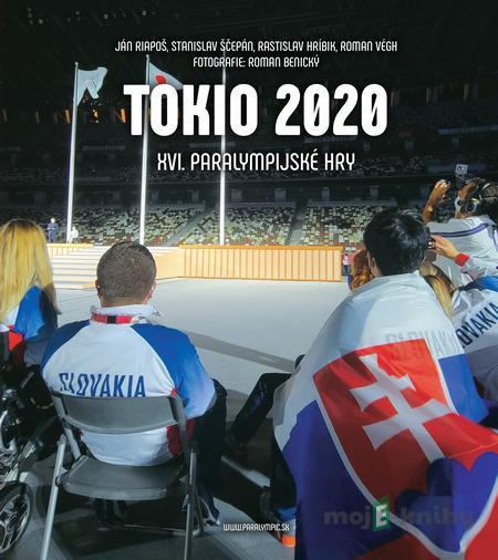 Tokio 2020 - Ján Riapoš, Stanislav Ščepán, Rastislav Hríbik, Roman Végh Tokio 2020 - Ján Riapoš, Stanislav Ščepán, Rastislav Hríbik, Roman Végh
