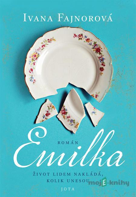 Emilka - Ivana Fajnorová Emilka - Ivana Fajnorová