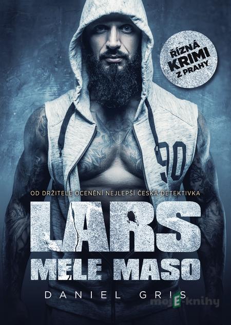 Lars mele maso - Daniel Gris Lars mele maso - Daniel Gris