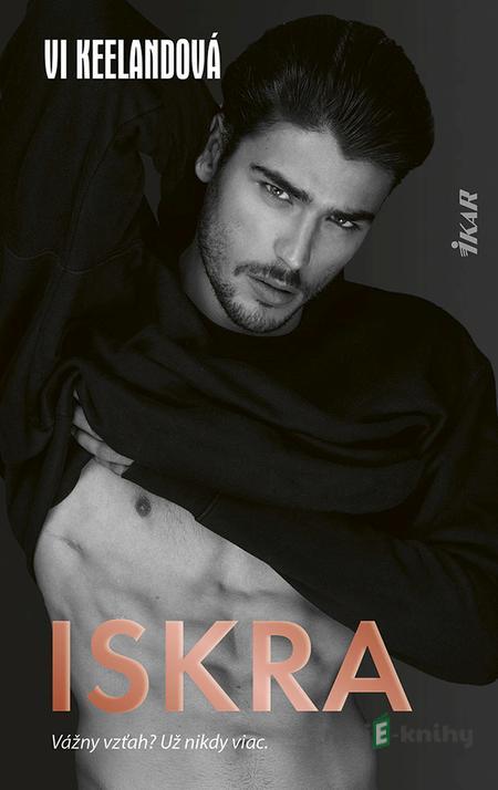 Iskra - Vi Keeland Iskra - Vi Keeland