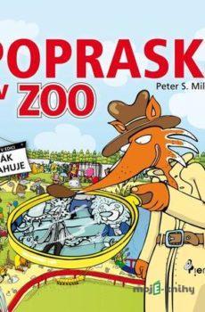 Poprask V Zoo - Peter S. Milan