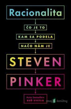 Racionalita - Steven Pinker