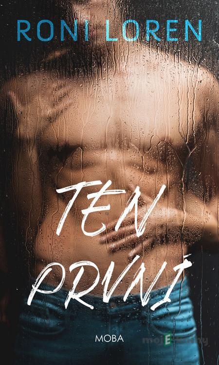 Ten první - Roni Loren Ten první - Roni Loren