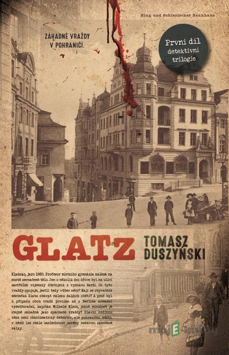 Glatz - Tomasz Duszyński Glatz - Tomasz Duszyński