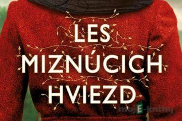 Les miznúcich hviezd - Kristin Harmel