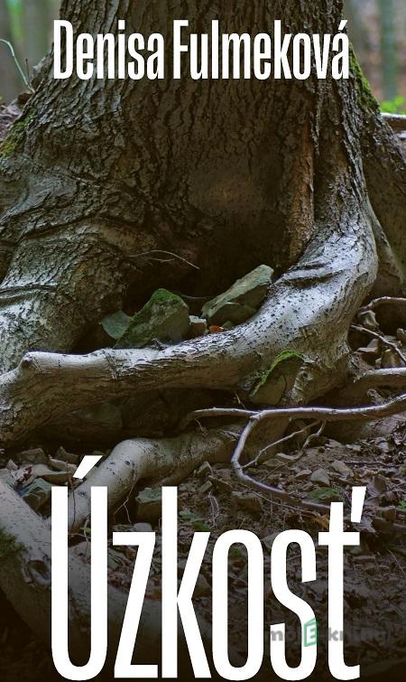 Úzkosť - Denisa Fulmeková Úzkosť - Denisa Fulmeková