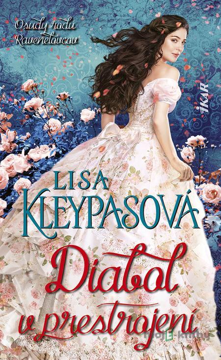 Diabol v prestrojení - Lisa Kleypas Diabol v prestrojení - Lisa Kleypas