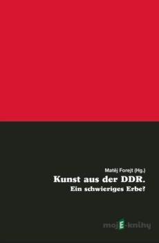 Kunst aus der DDR. Ein schwieriges Erbe? ePDF