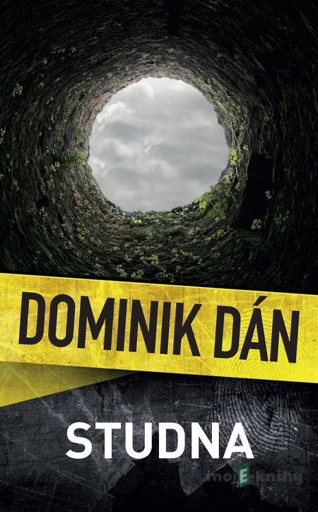 Studna - Dominik Dán Studna - Dominik Dán