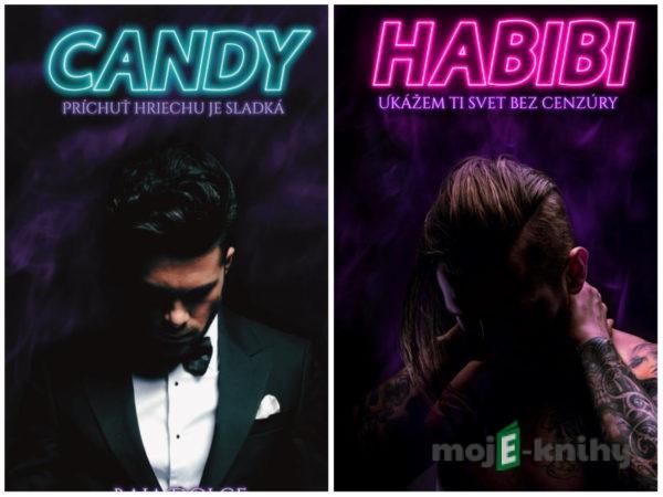 Habibi + Candy - Baja Dolce