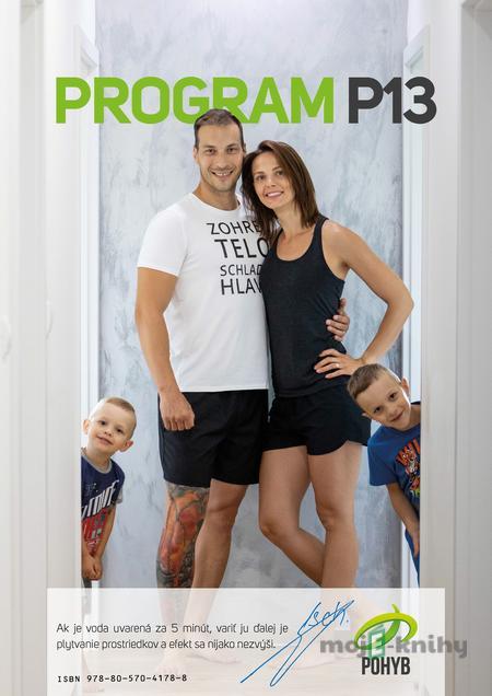 Minimalistický tréningový plán na doma Program P13 - Ľuboš Gsch Minimalistický tréningový plán na doma Program P13 - Ľuboš Gsch