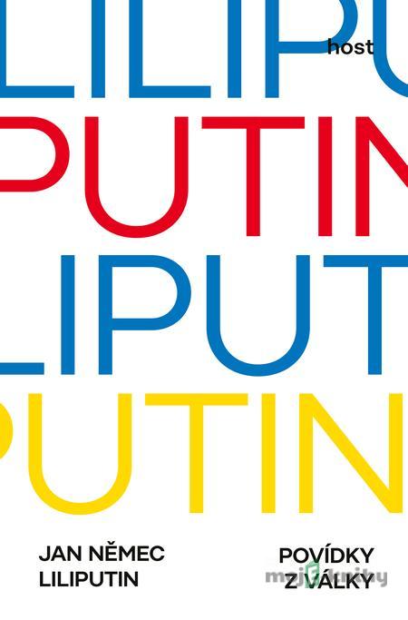 Liliputin - Jan Němec Liliputin - Jan Němec