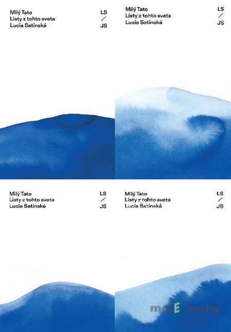Milý Tato - Lucia Satinská Milý Tato - Lucia Satinská