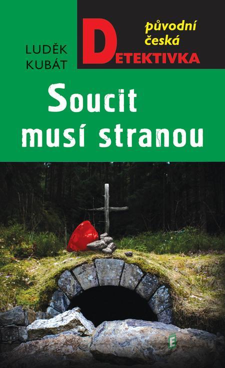 Soucit musí stranou - Luděk Kabát Soucit musí stranou - Luděk Kabát