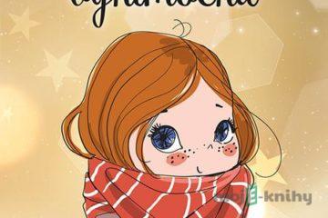 Pretože si výnimočná - Alma Gross