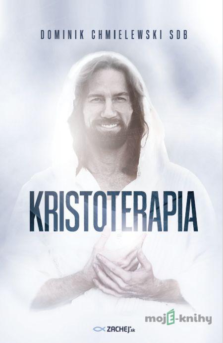 Kristoterapia - Dominik Chmielewski Kristoterapia - Dominik Chmielewski